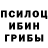 Канабис индика Deonosis Semchkinsis